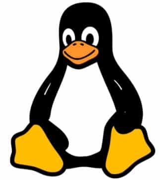 Le Manchot Linux